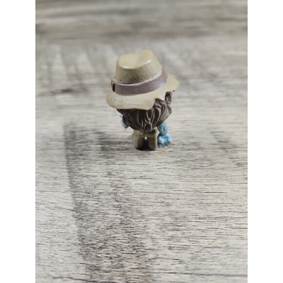 Homies Zombies Bouncy Figure Series 1 Big Headz Zombie Lil Homies Loose - Picture 4 of 6